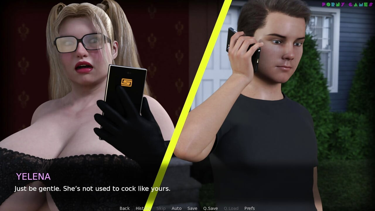 Plus Size Tabu de Chaixas - femeie mare și frumoasă nouă în campus, sex în trei acasă 9