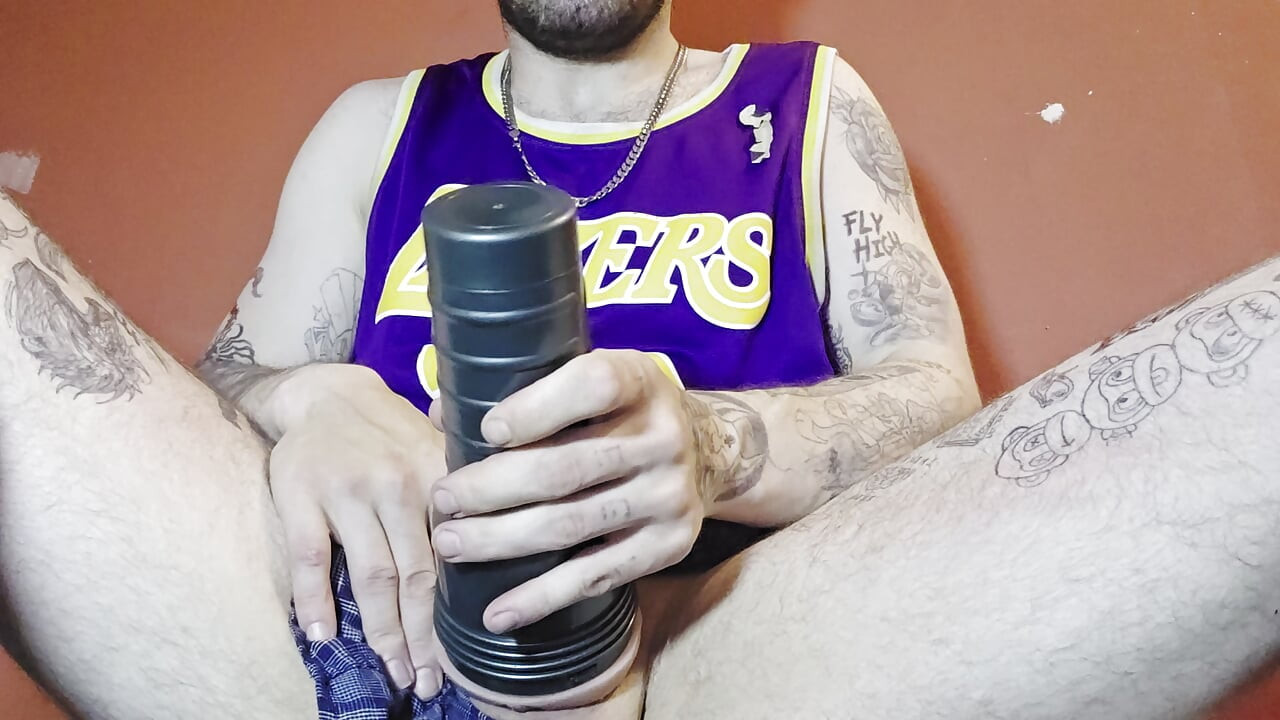 Bwc Fleshlight Edge so Fun