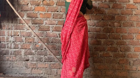 Indian desi tight pussy village girl fuck by stepbrother
