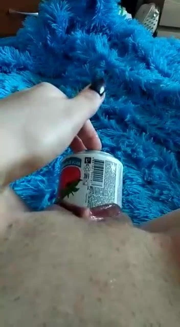 pussy-cola