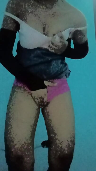 Desi Indian hot girl masterbating