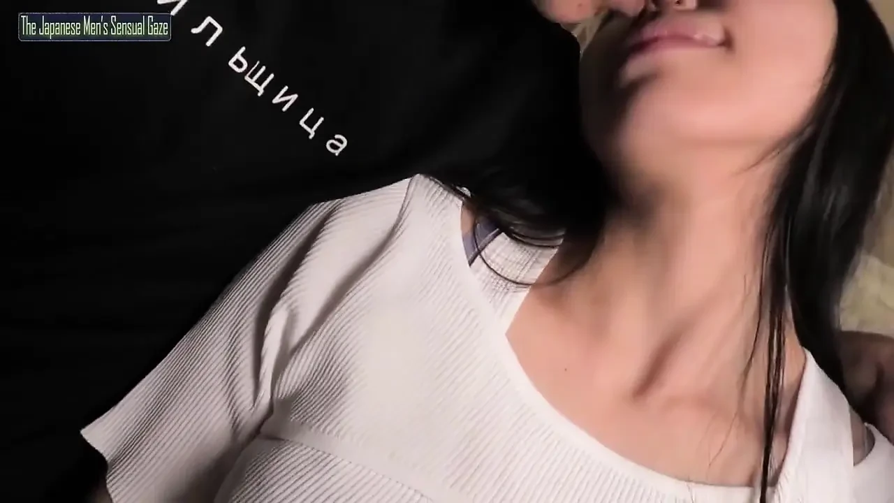 Debut Confession, Elegant Kawagoe Wife Turns Wild, Intense Entry, Rapid Thrusts, Deep Creampie