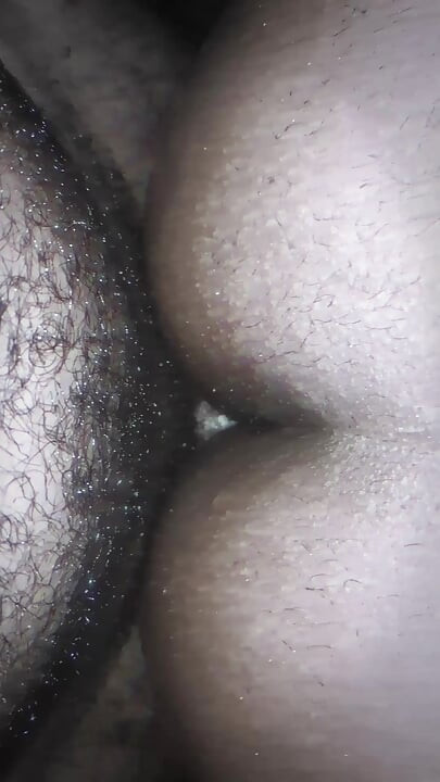Pervert guy fucks the tight ass of the hot nudist evangelical stepmom hard