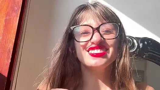 POV Small Penis Humiliation, Spit & Pissing – 9 Min Extended Preview