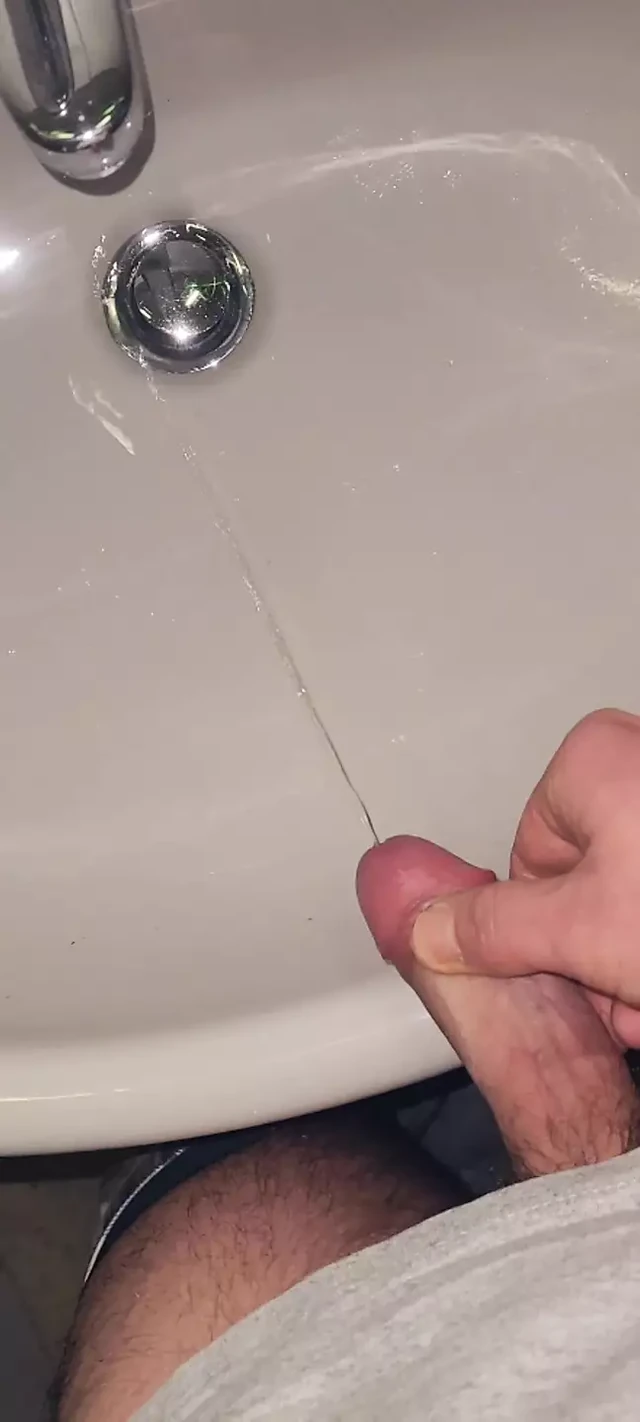 Pissen