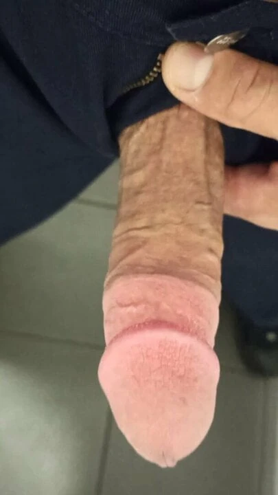 Wanking