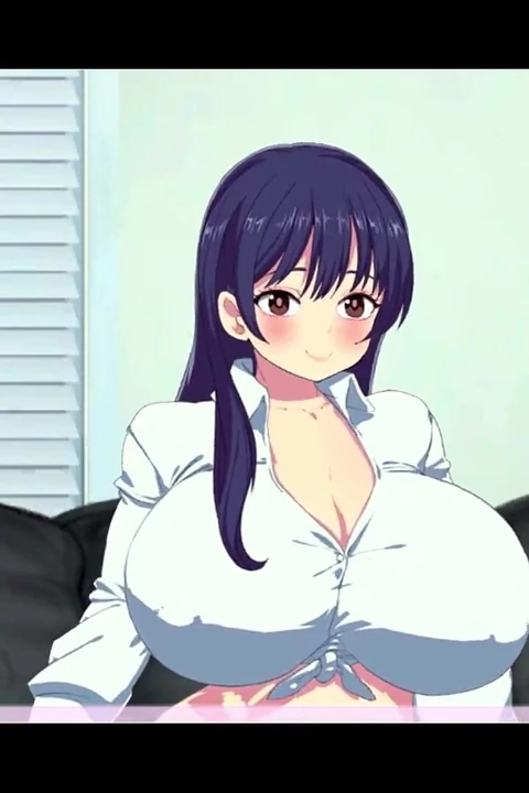 Waifu Hub Season 9 - Άννα από το Foxie2k