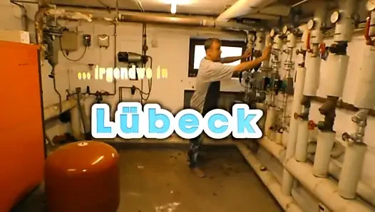 Das verdammte apartmentgebäude - (kompletter film)