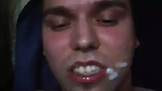 Selfsuck 002