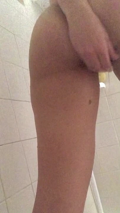 Cunt loves to tease tight pussy