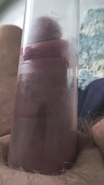 My fat cock