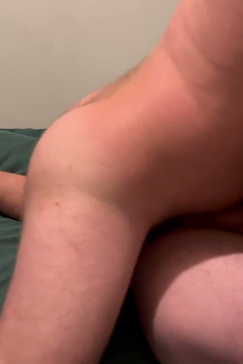 Dildo Play and Fuck