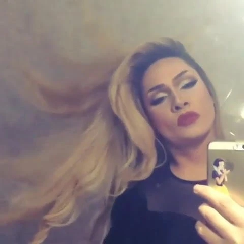 travesti rubyası