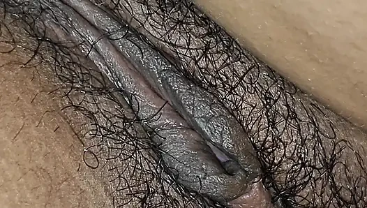 POV: Northeast Indian Girl Tight Wet Pussy Gets Finger Fucked & Destroyed