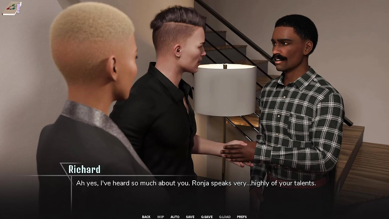 금기 대학 #101 - 내 대학 선생님이 그녀의 엉덩이에 존나게 따먹히다