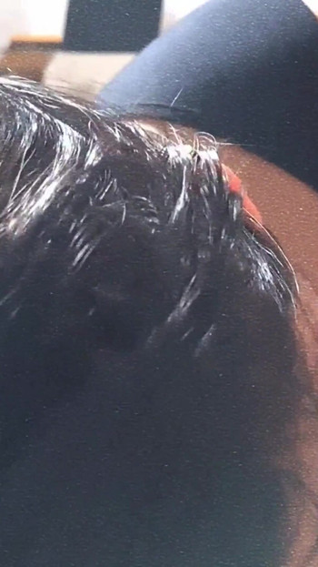 POV: the Velvet Mouth and Soft Hands Made Me Explode