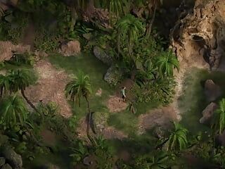 Il tesoro di nadia # 26 - gameplay su PC (HD)