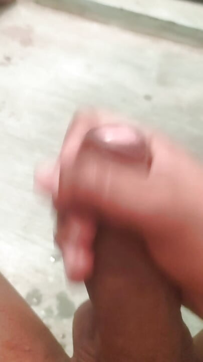 solo masturbation