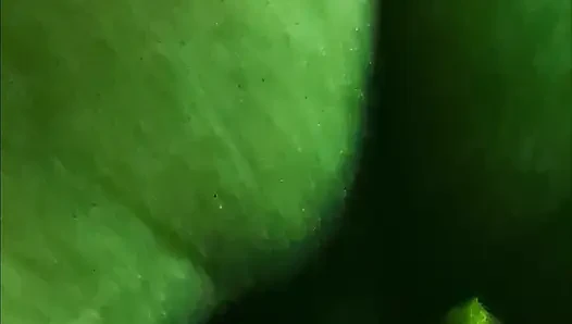 Getting to know GF with water coming in at night