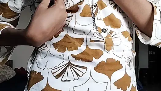 Baby during
