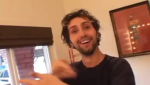 Haarstyling-session Mit Tera Patrick