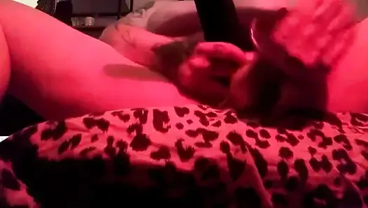 Erstaunlicher orgasmus