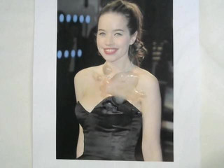 Anna Popplewell hołd 1