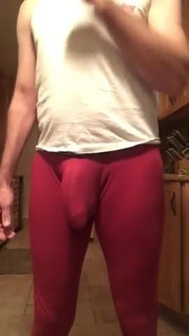 red bulge