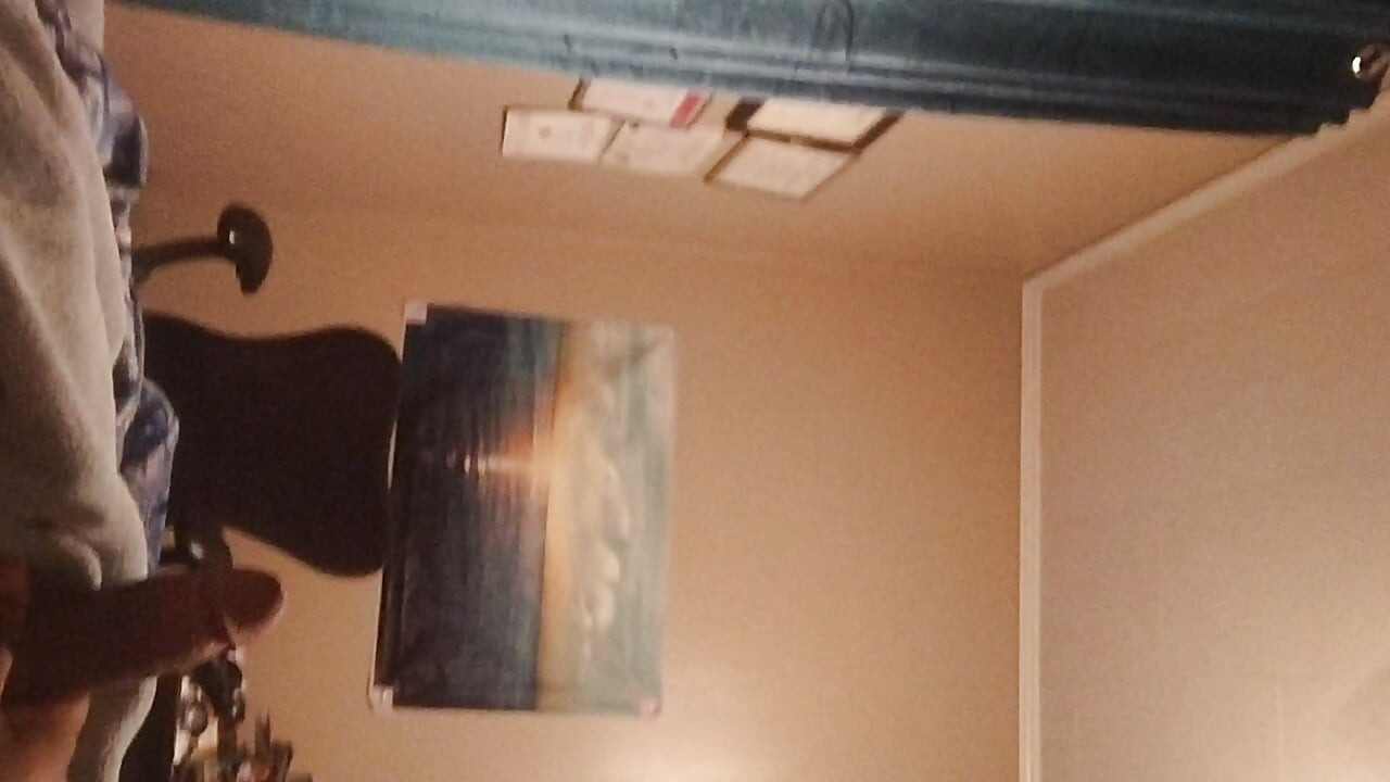 Just some long distance sex fun with my real life wifes