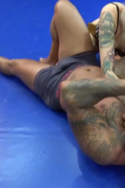 Arteya vs. Zsolt 15 - The borderline