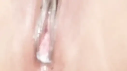 Flex My Dancing Wet Pussy
