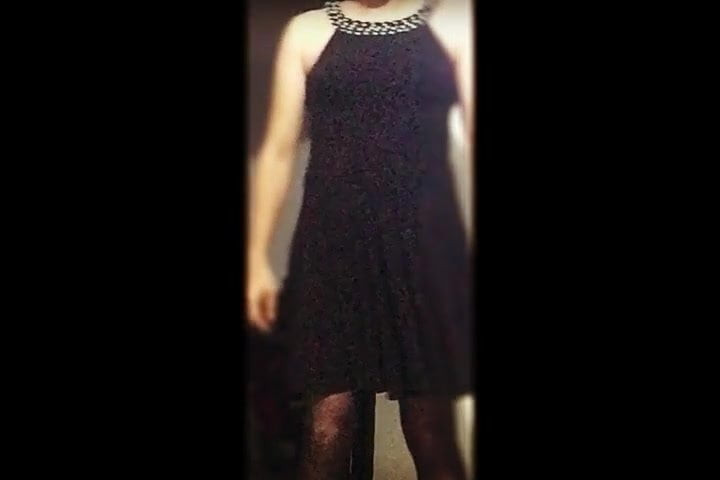 Black Dress 2