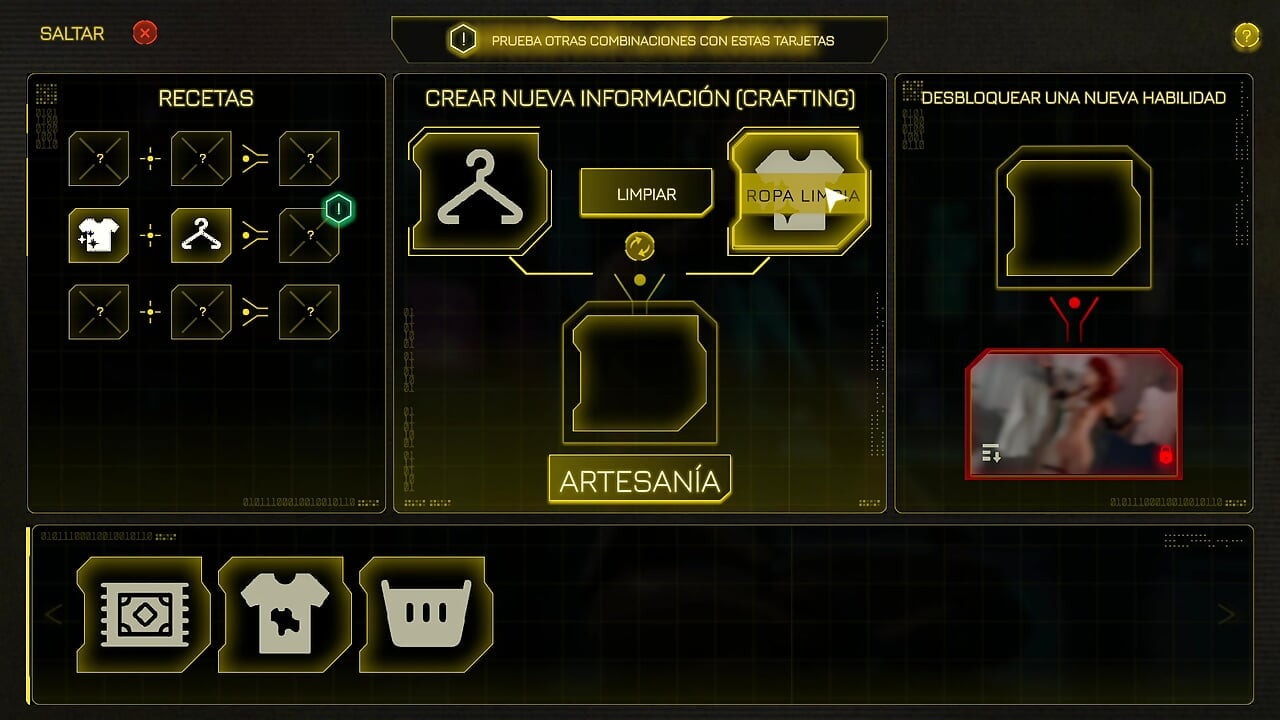 Mi chica, roboter caliente - STRAY GIRL