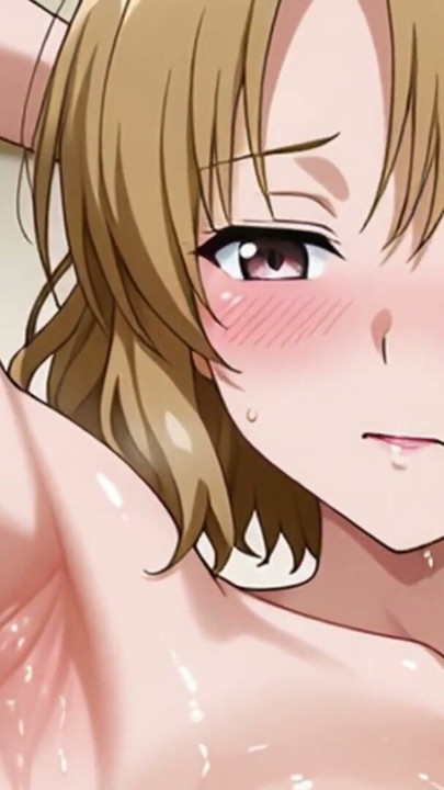Rito x Risa (To Love Ru) | Clip 1