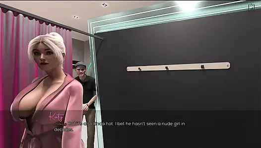Couples Lustbound (part 4)