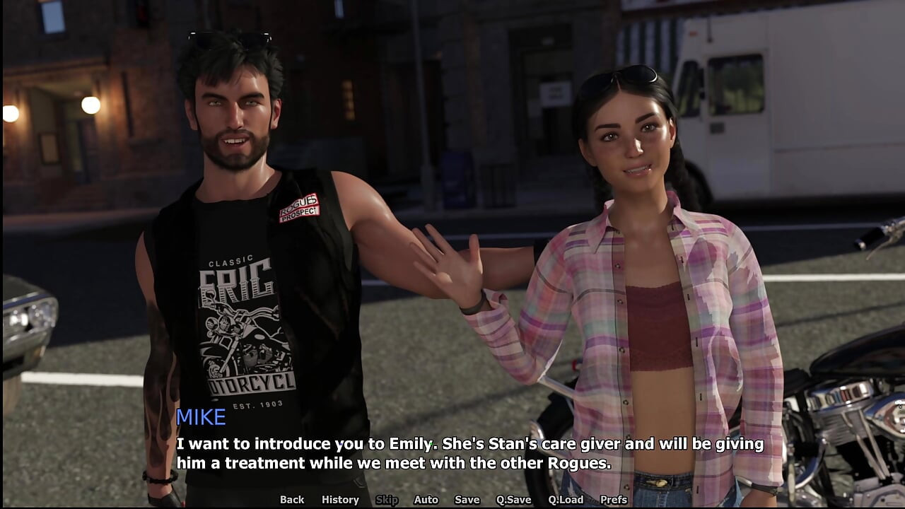 Sons of Analarchy Part 114