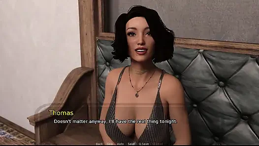 Grandmas House 134 ive bikin amy crot