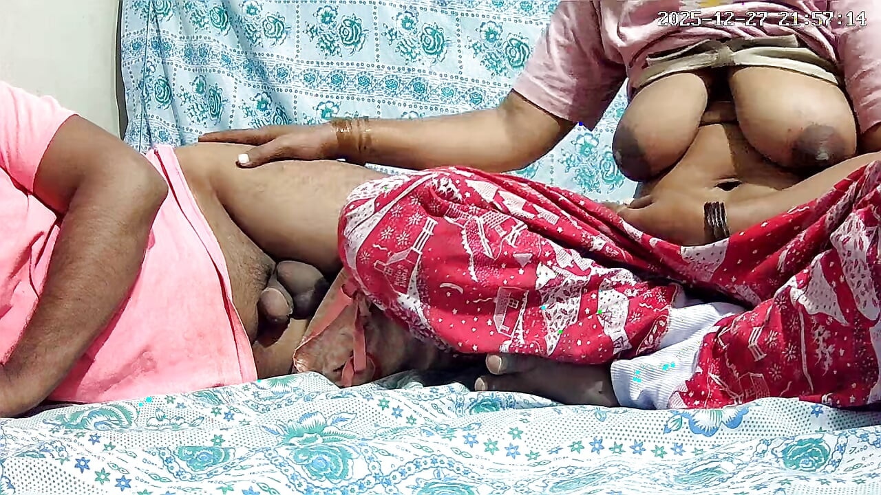 مشاركة السرير مع زوجة أخي - جانوهوت