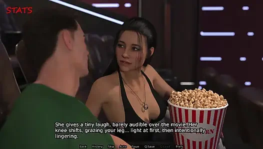 The Adored Marriage - Chapter 2 - V1.0 - Part 2