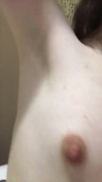 Must-share moment from "Russian Mistress Makes Armpit Licking, Female Domination With Insults, Rough Treatment With"