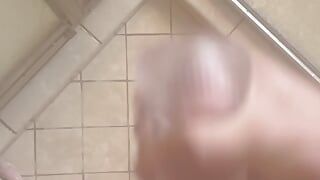 Divertimento in doccia