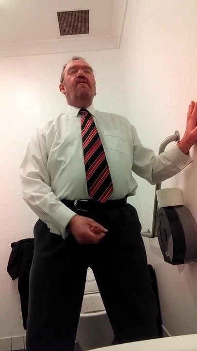 Shirt and Tie Wank