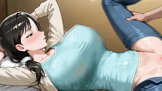 Konaka Chie (Conan)