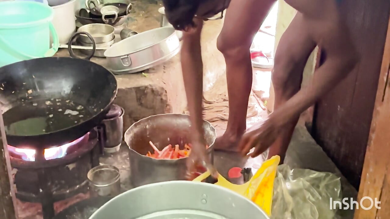 Indian boy masturbating in a room