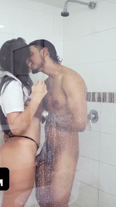 NextDoorGirls - Kapı Komşun Olmasını İstediğin Kızlar - TeamSkeet'in Yeni Serisi | Klip 1