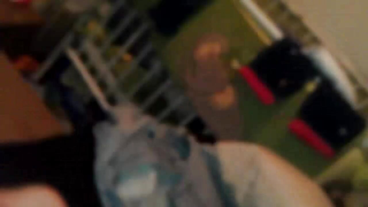 Lil Mary Loves to Taste Her Own Pussy Part Two