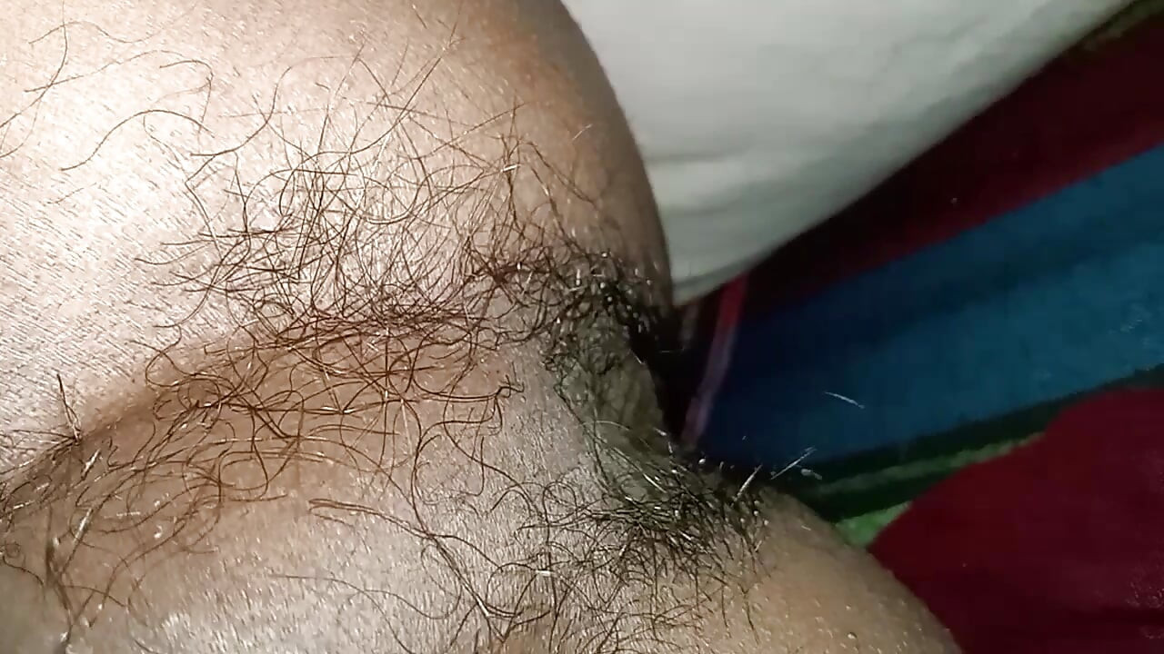 first time dick and ass video