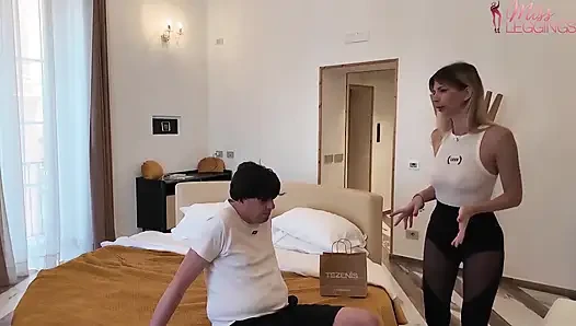 Sex at Home