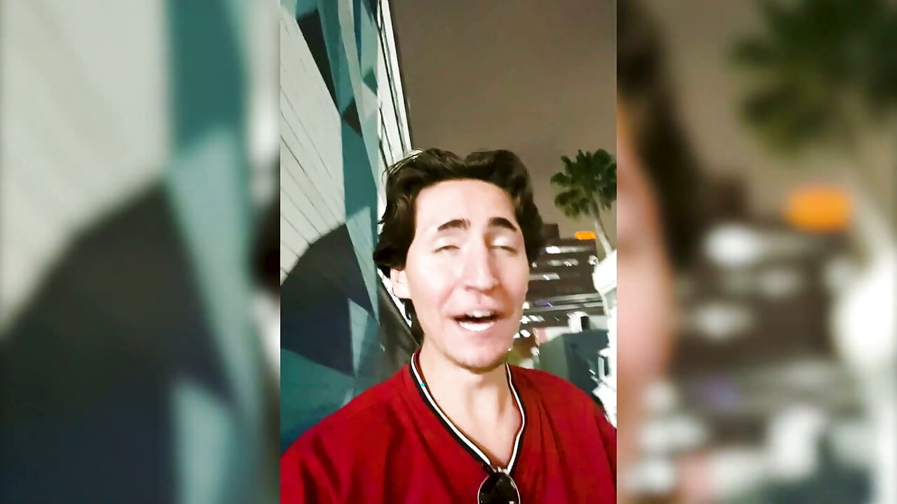 tiktok-Star Kane Trujillo richtet sich an seine Hasser und enthüllt seinen Promi-Crush!