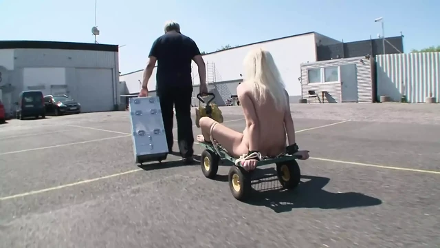 BDSM Pleasure
